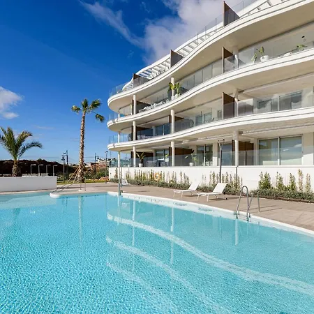 Iloftmalaga Panorámica Apartamento Fuengirola