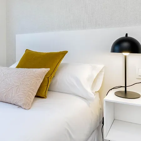 Apartamento Iloftmalaga Panorámica *