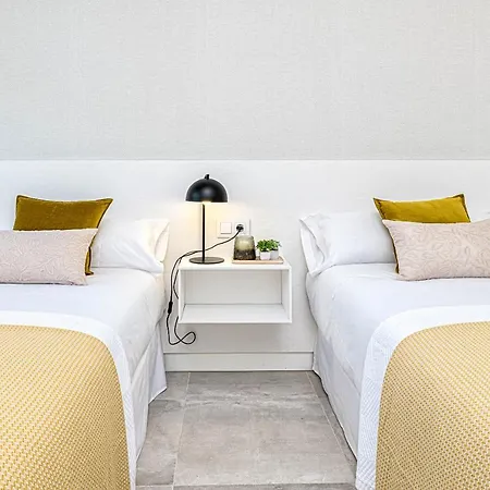 Apartamento Iloftmalaga Panorámica Fuengirola