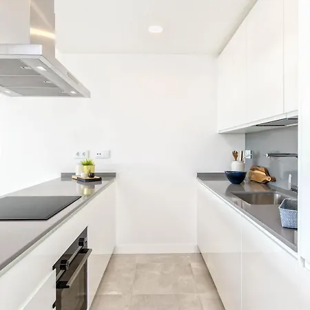 Iloftmalaga Panorámica Apartamento Fuengirola