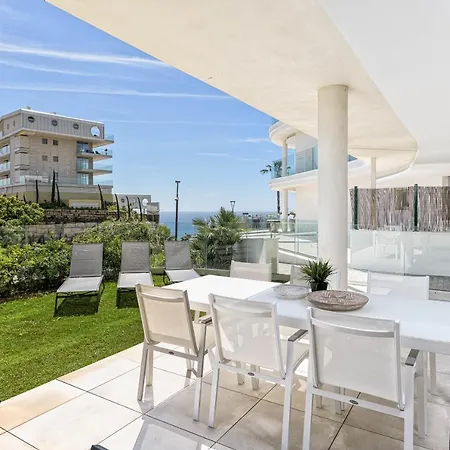 Iloftmalaga Panorámica * Fuengirola