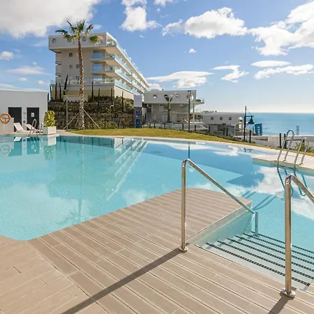 Apartment Iloftmalaga Panoramica Fuengirola