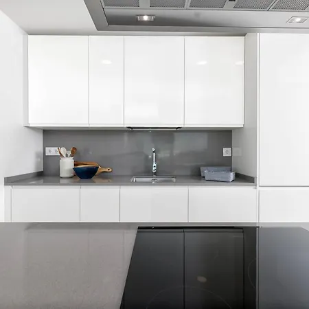 Apartment Iloftmalaga Panoramica Fuengirola