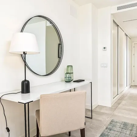 Iloftmalaga Panoramica Apartment *