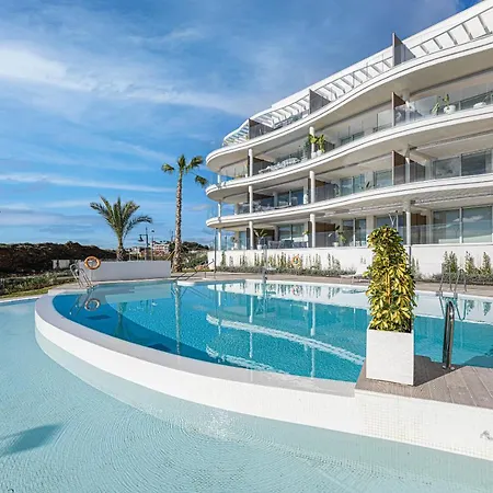 Iloftmalaga Panoramica Apartment Fuengirola