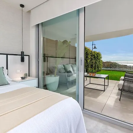 Apartment Iloftmalaga Panoramica