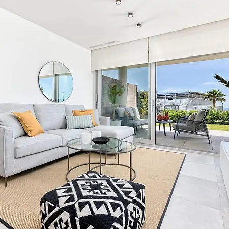Iloftmalaga Panoramica Apartment