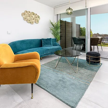 Apartment Iloftmalaga Panoramica *