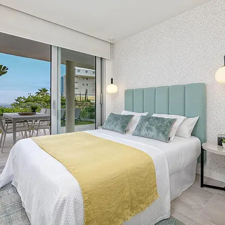 Iloftmalaga Panoramica Apartment