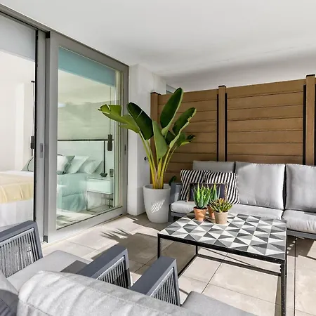 Iloftmalaga Panoramica פואנגירולה