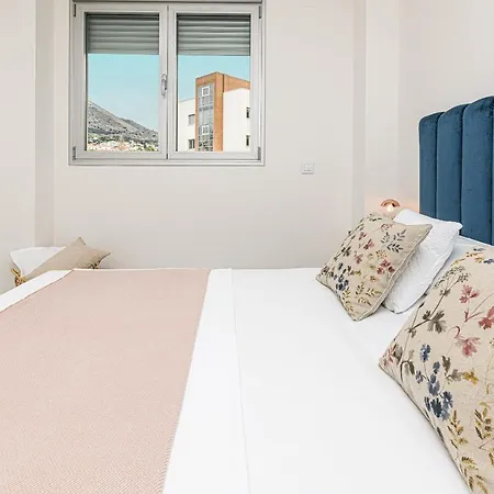 Iloftmalaga Panoramica * פואנגירולה