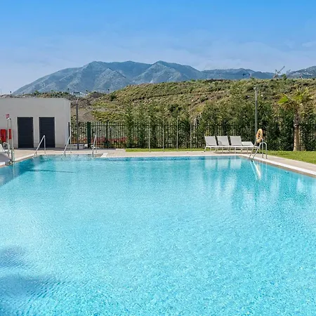 Iloftmalaga Panoramica דירה