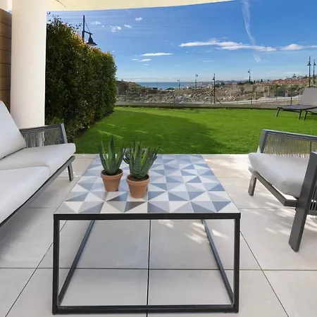 Appartement Iloftmalaga Panoramica